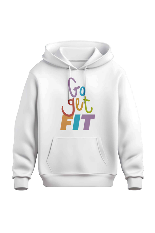 Go Get Fit