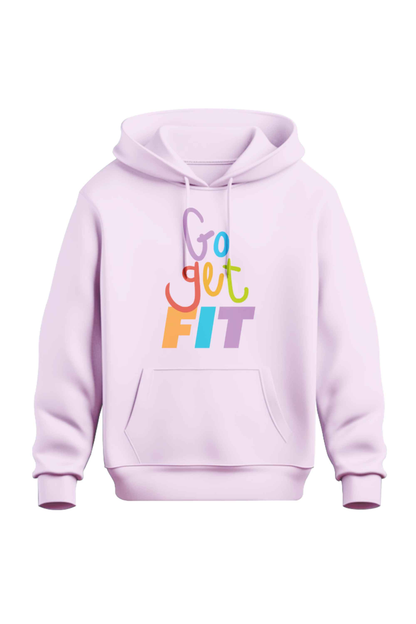 Go Get Fit
