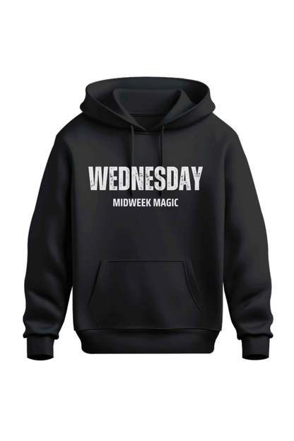 Wednesday Midweek Magic