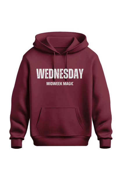 Wednesday Midweek Magic