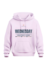 Wednesday Halfway Gone