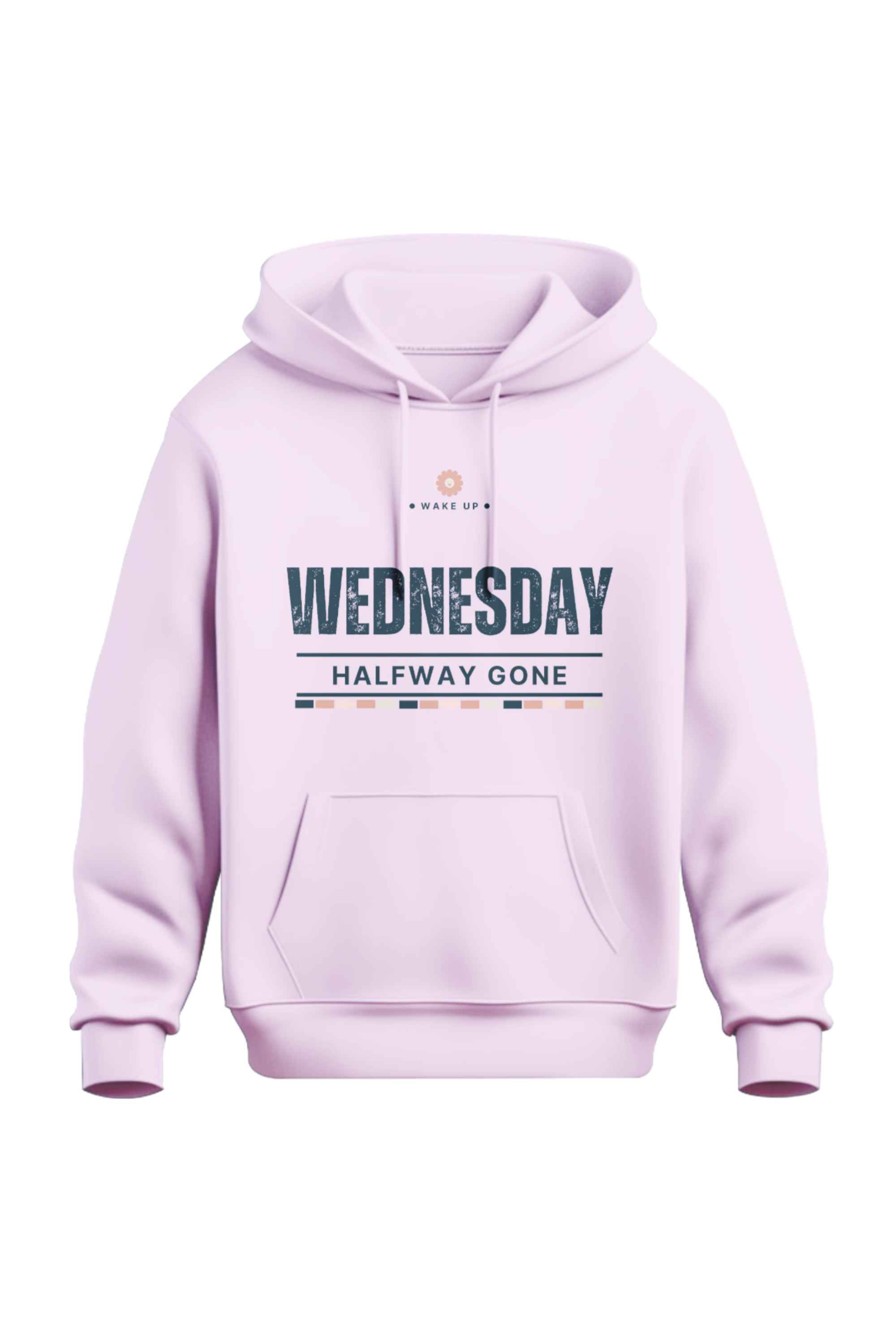 Wednesday Halfway Gone