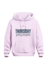 Thursday Thirsty For Friday
