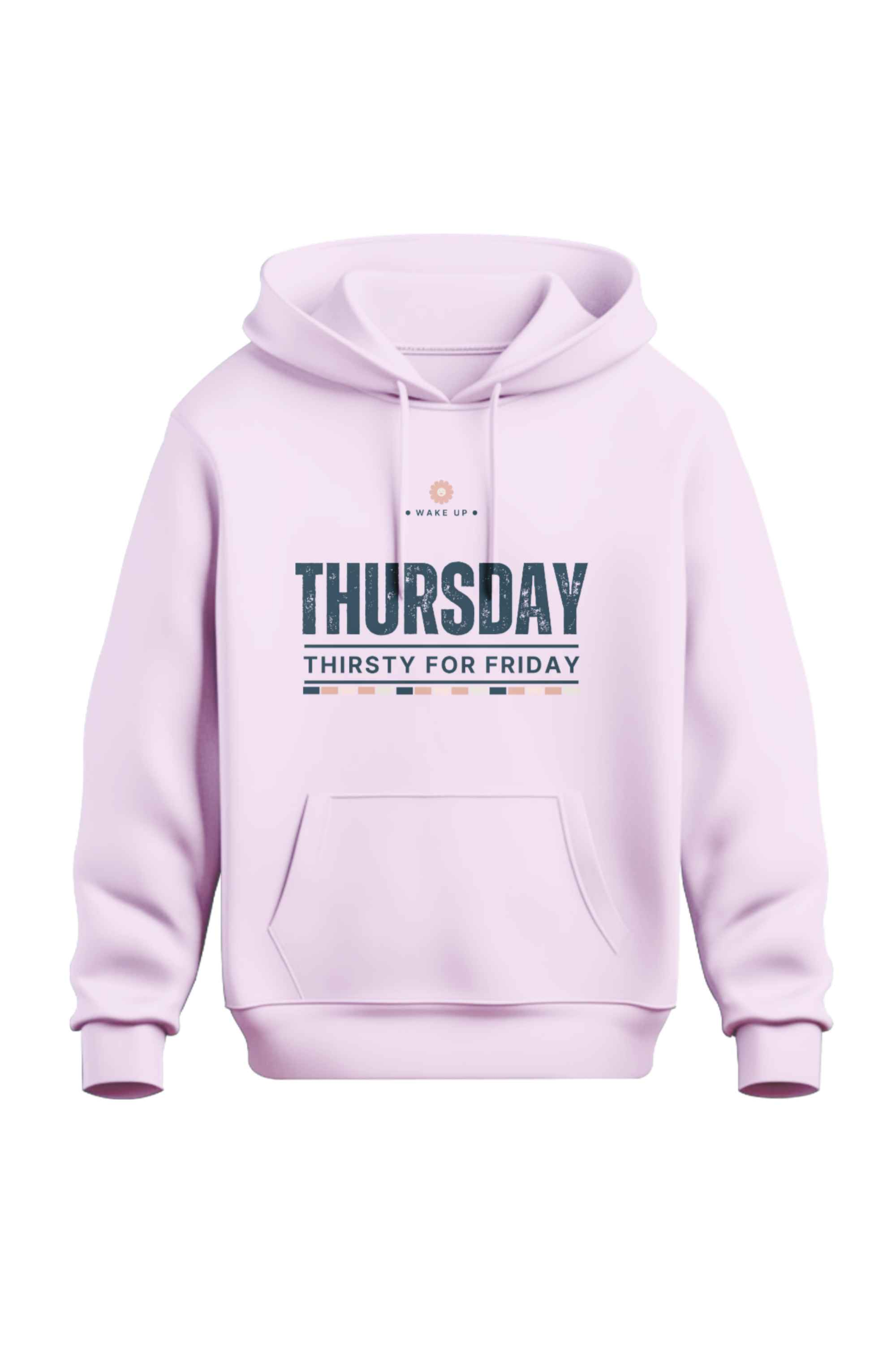 Thursday Thirsty For Friday