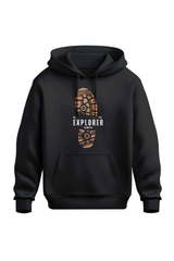 Be The Explorer Always