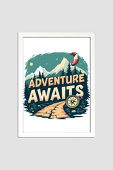 Adventure Awaits