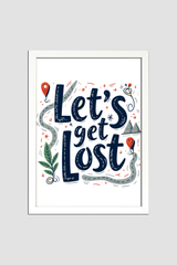 Lets Get Lost