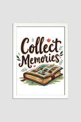 Collect Memories