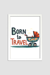 Born To Travel