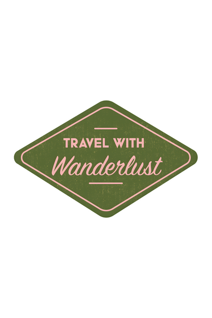 Travel With Wanderlust