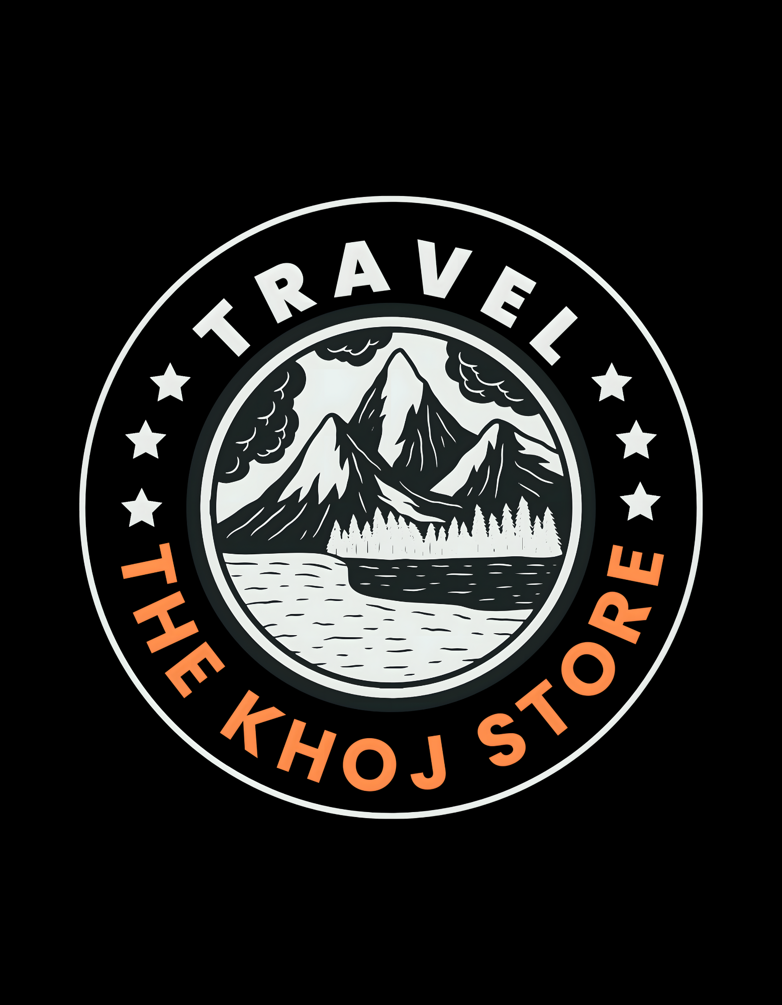 Travel Sweatshirt - The Khoj Store