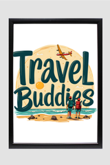 Travel Buddies
