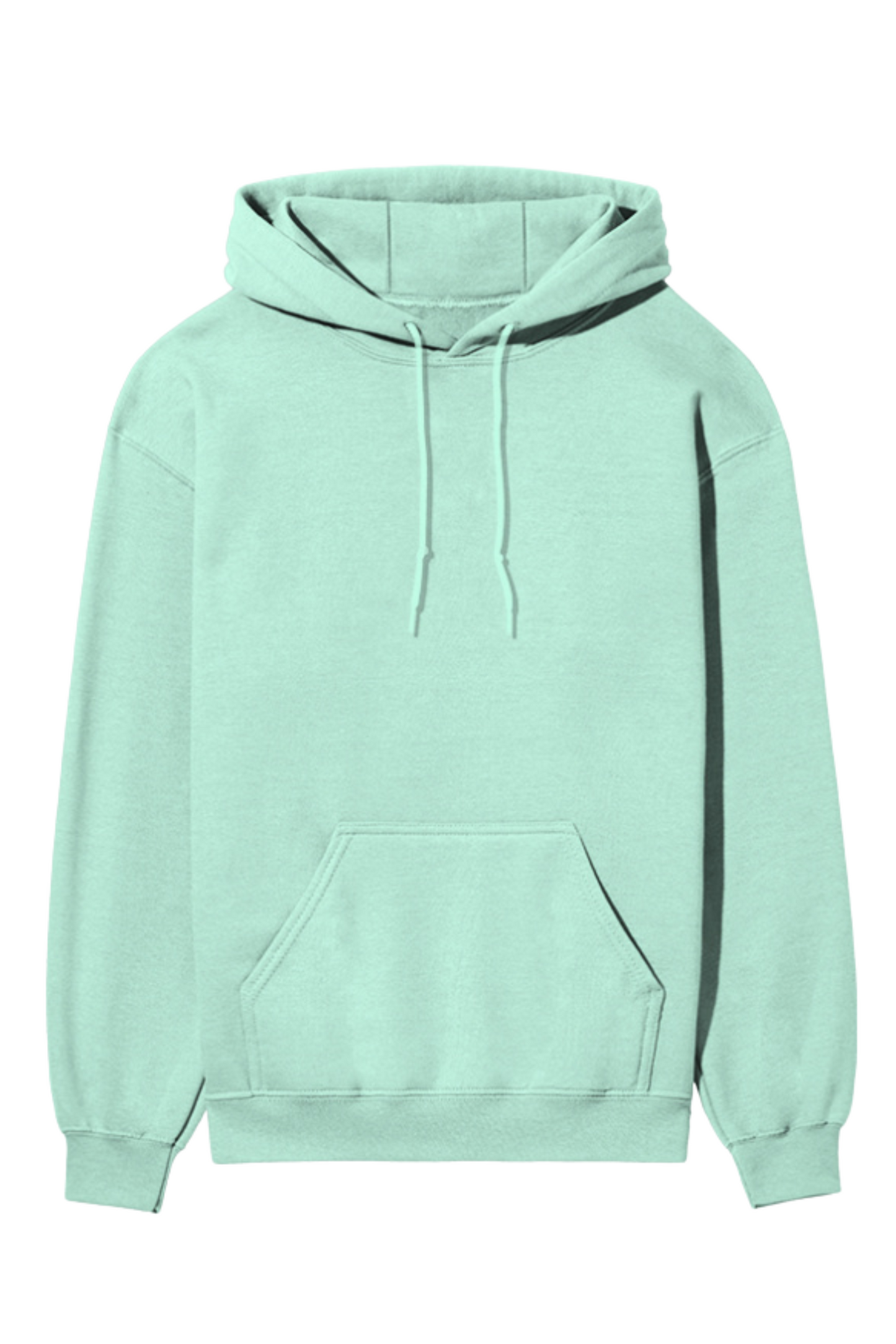 Glacier Mint Hoodie