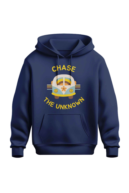 Chase The Unknown