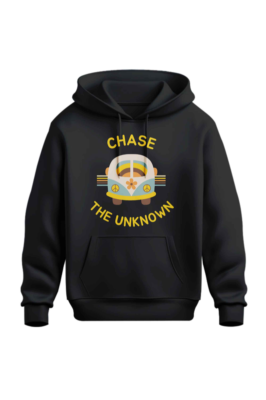 Chase The Unknown