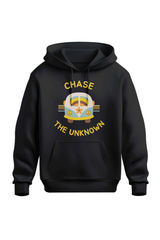 Chase The Unknown