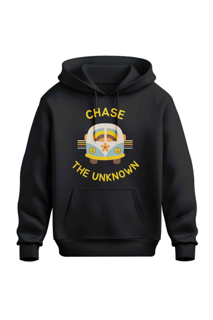 Chase The Unknown