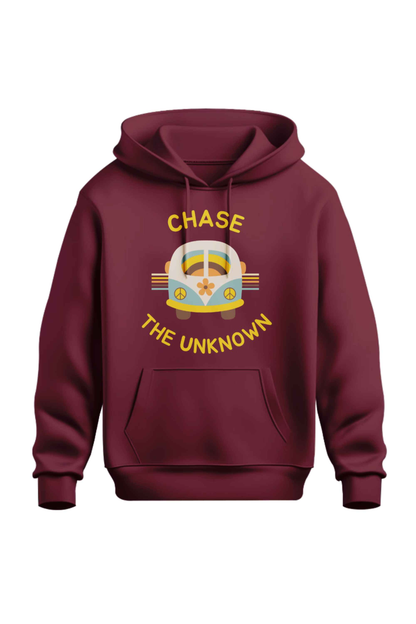 Chase The Unknown