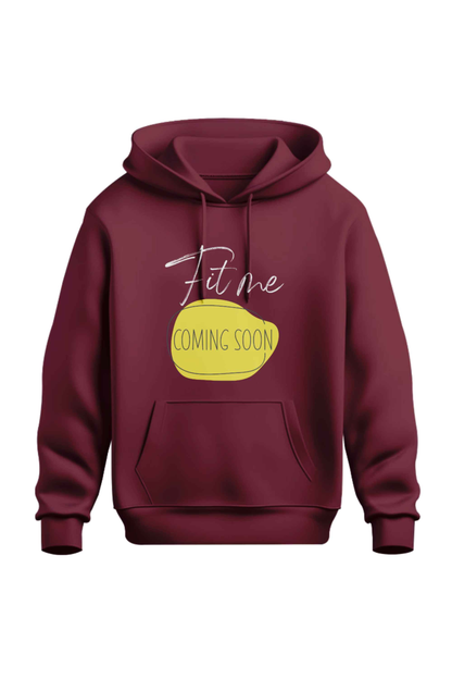 Fit Me Coming Soon