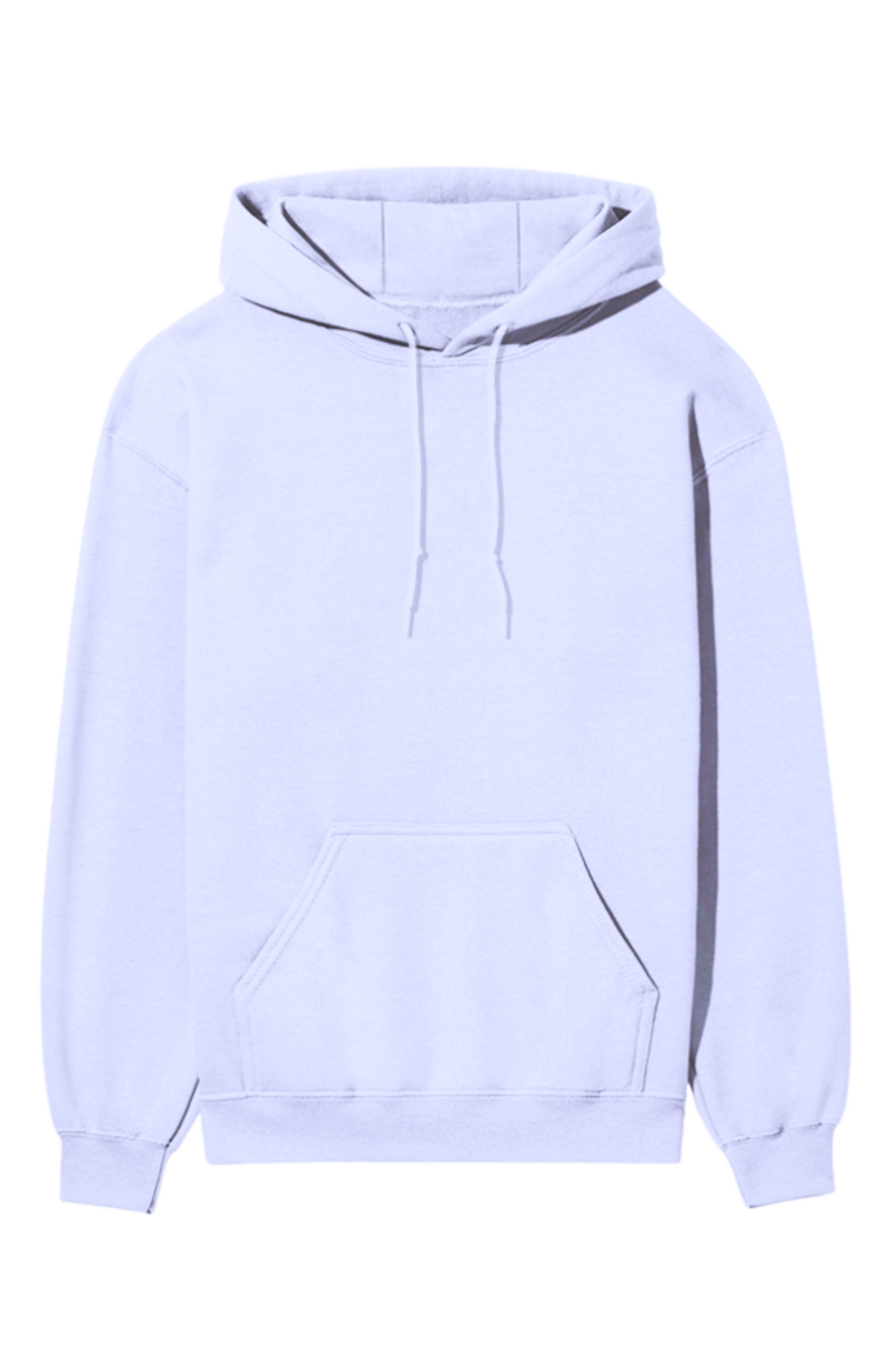 Twilight Lavender Hoodie
