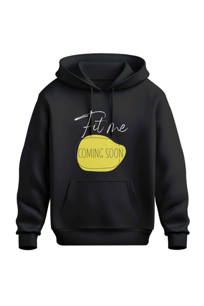 Fit Me Coming Soon