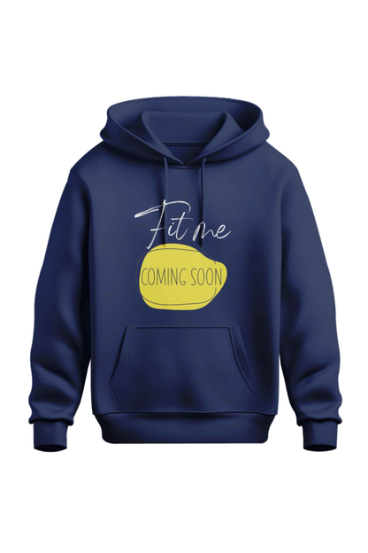 Fit Me Coming Soon