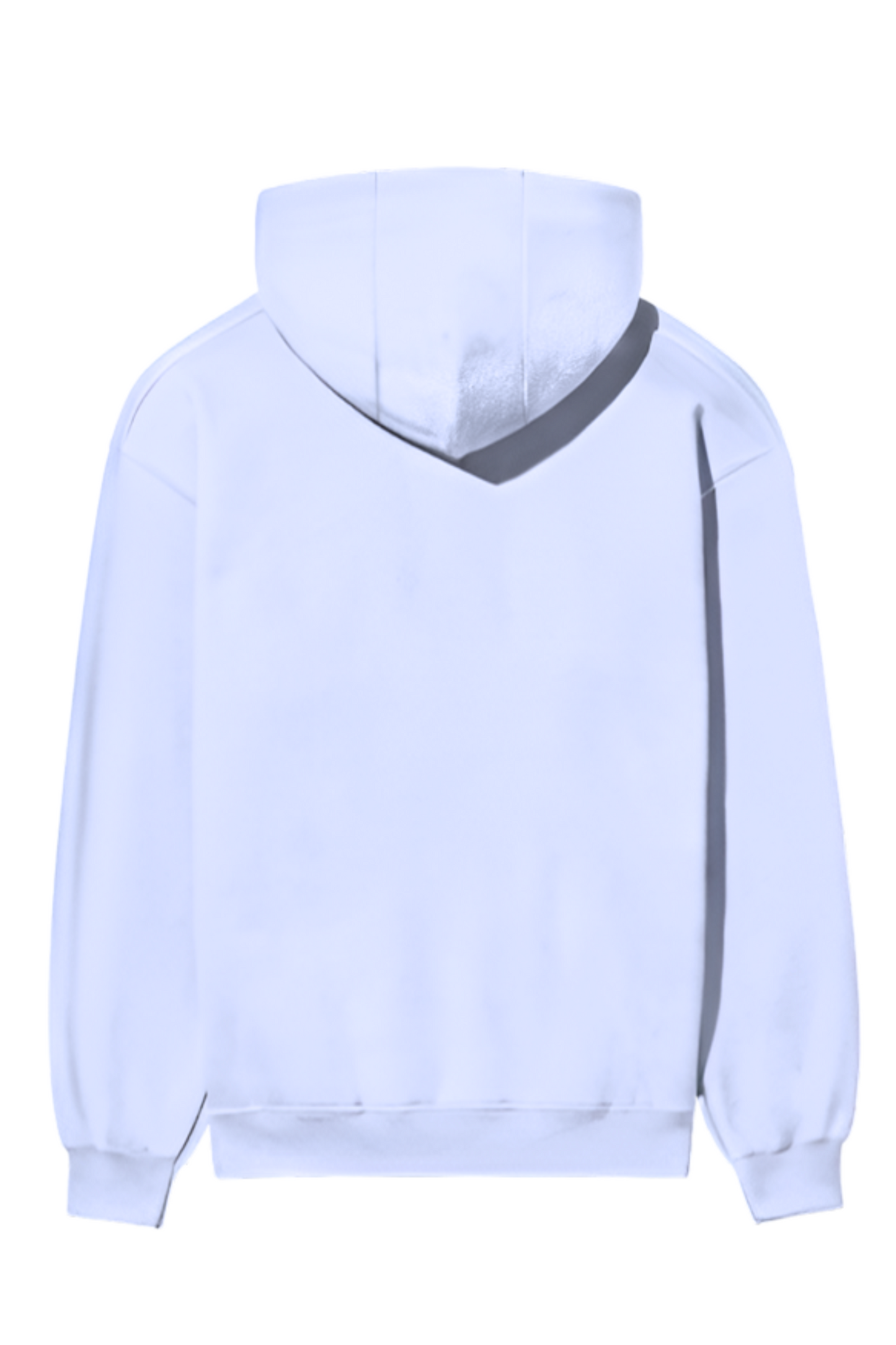 Twilight Lavender Hoodie