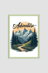 Adventure