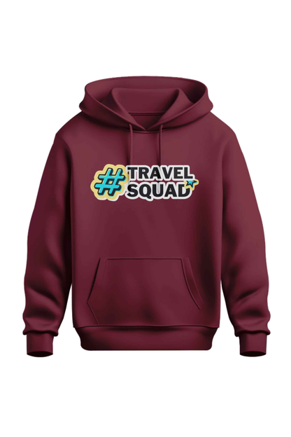 Travel Squad