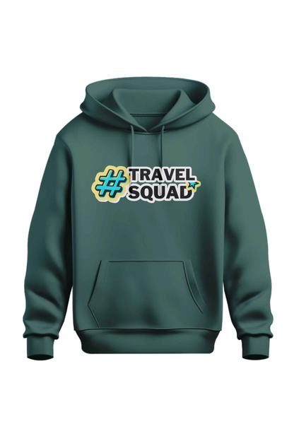 Travel Squad