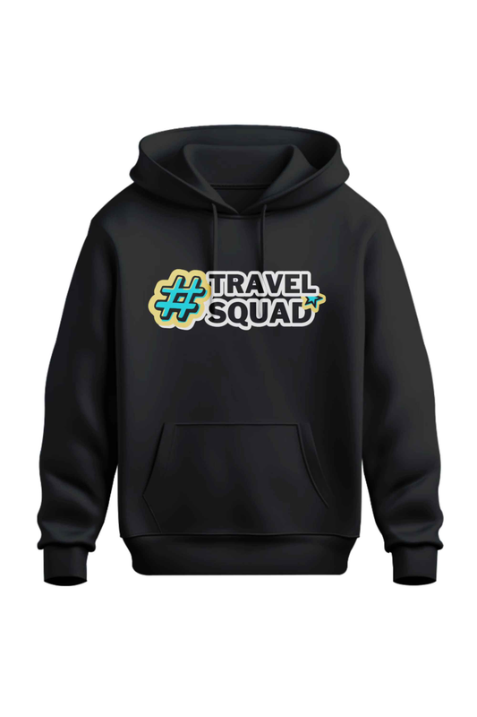 Travel Squad