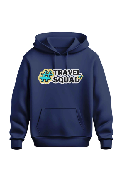 Travel Squad