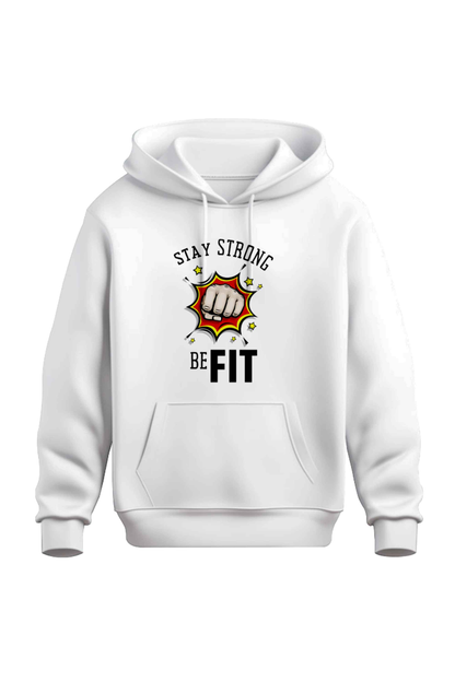 Stay Strong Be Fit