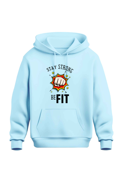 Stay Strong Be Fit