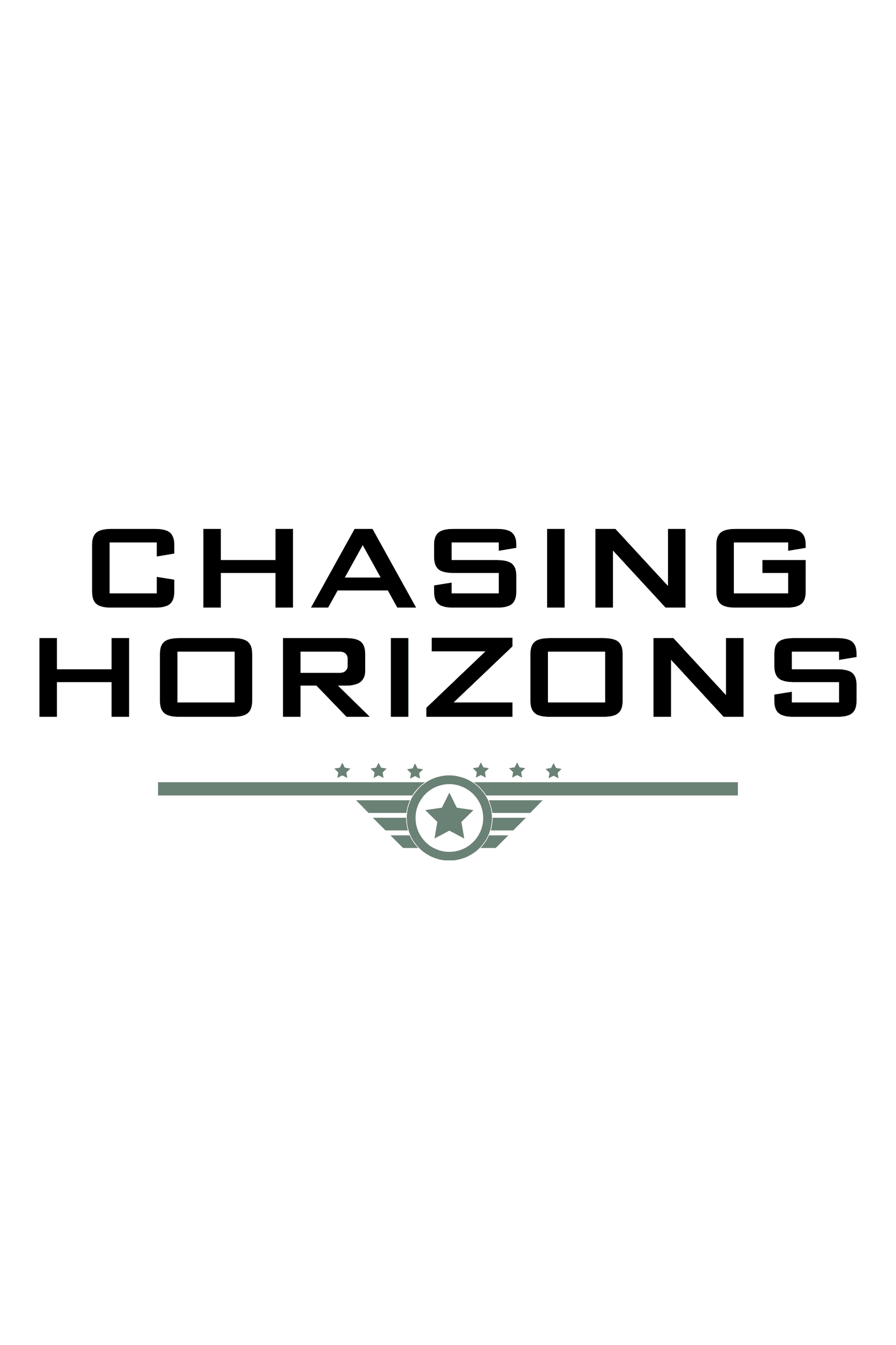 Chasing Horizons - The Khoj Store