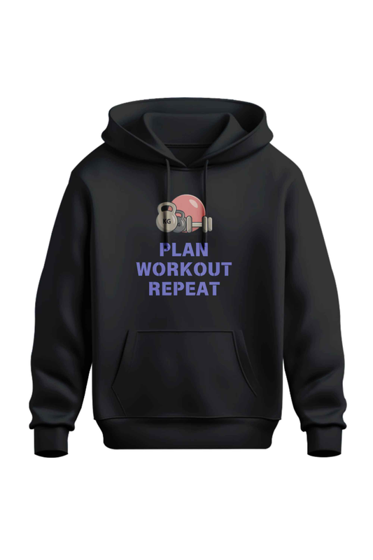 Plan Workout Repeat