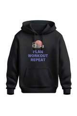 Plan Workout Repeat