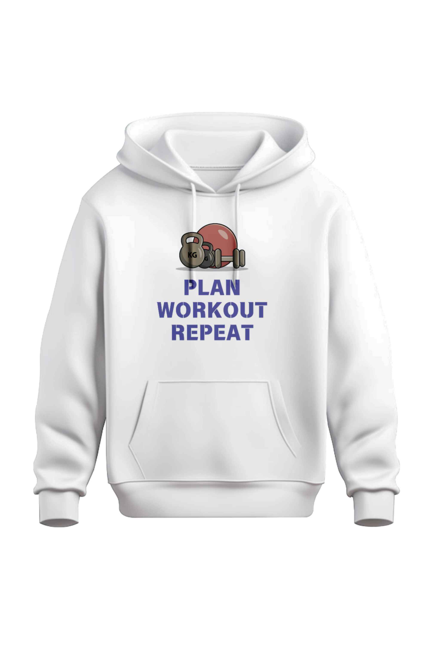 Plan Workout Repeat