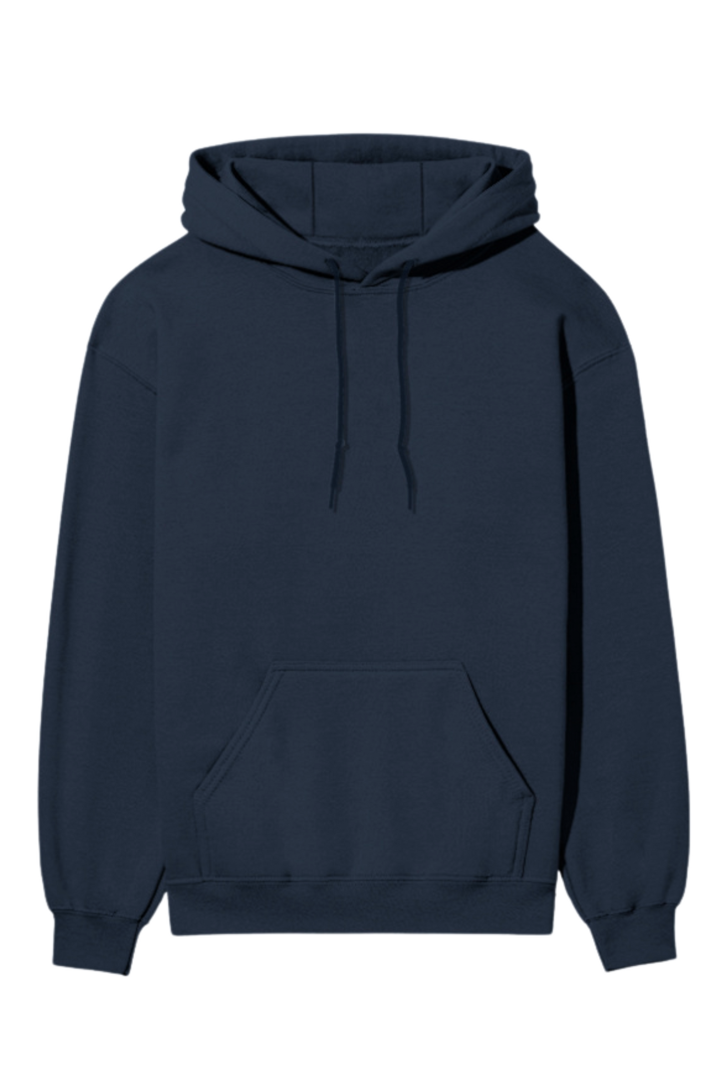 Celestial Navy Blue Hoodie