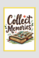 Collect Memories