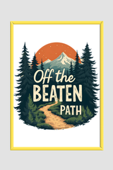 Off The Beaten Path