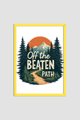 Off The Beaten Path