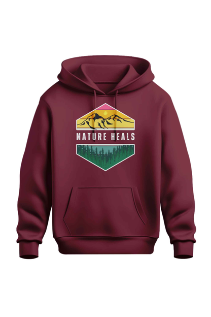 Nature Heals