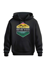 Nature Heals