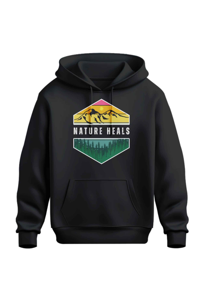 Nature Heals