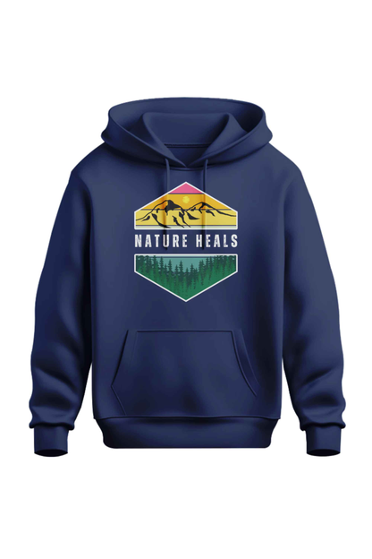 Nature Heals