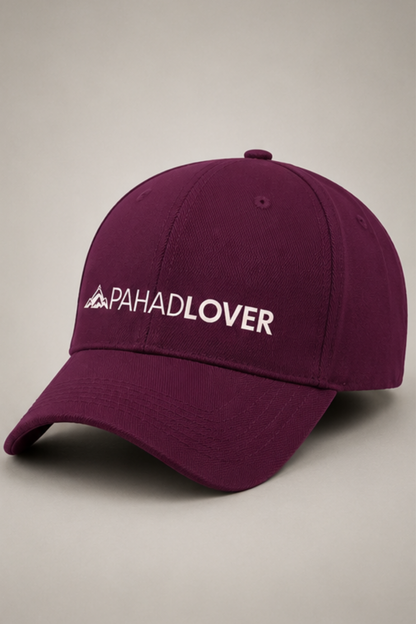 Pahad Lover