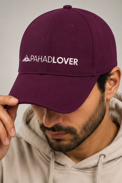 Pahad Lover