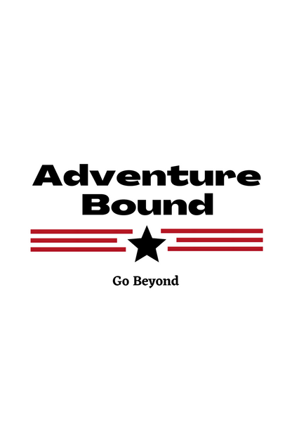 Adventure Bound Go Beyond - The Khoj Store