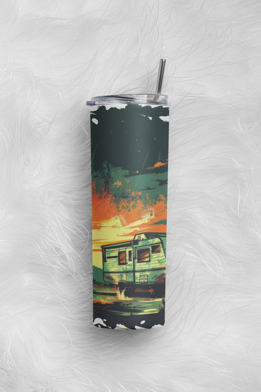 Adventure On Wheels - The Khoj Store